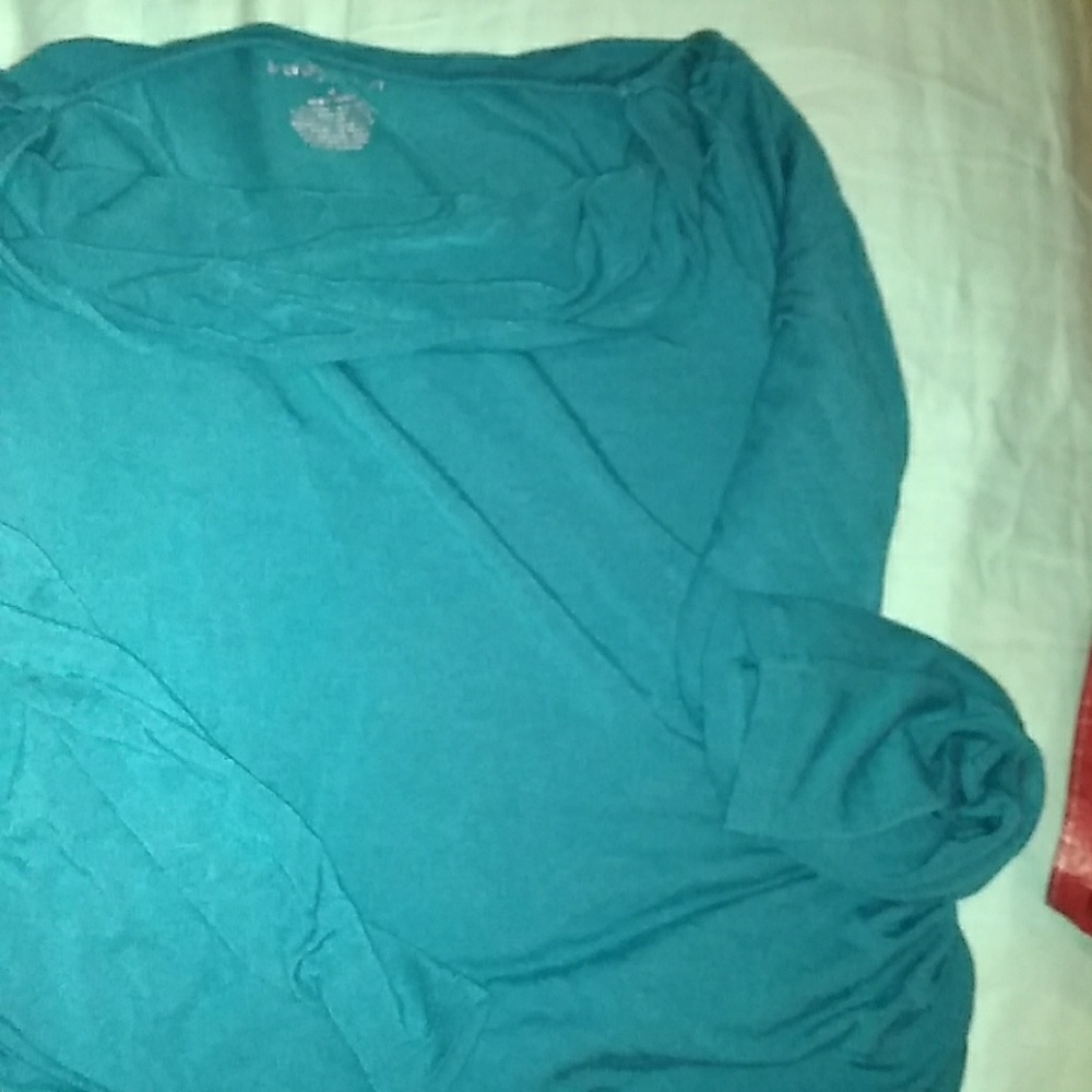 Maternity shirt